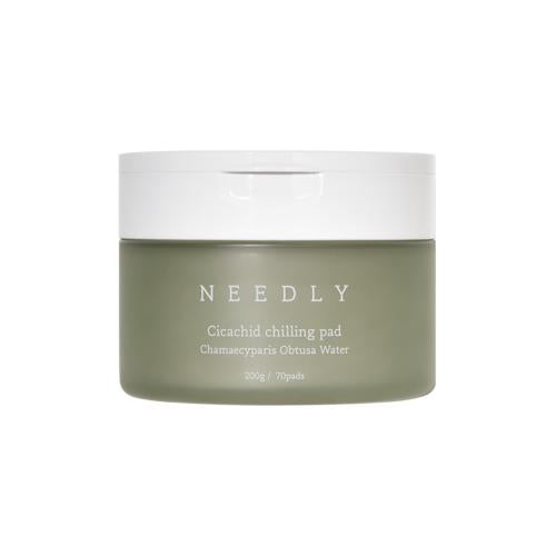 Needly Cicachid Chilling Pad 200g