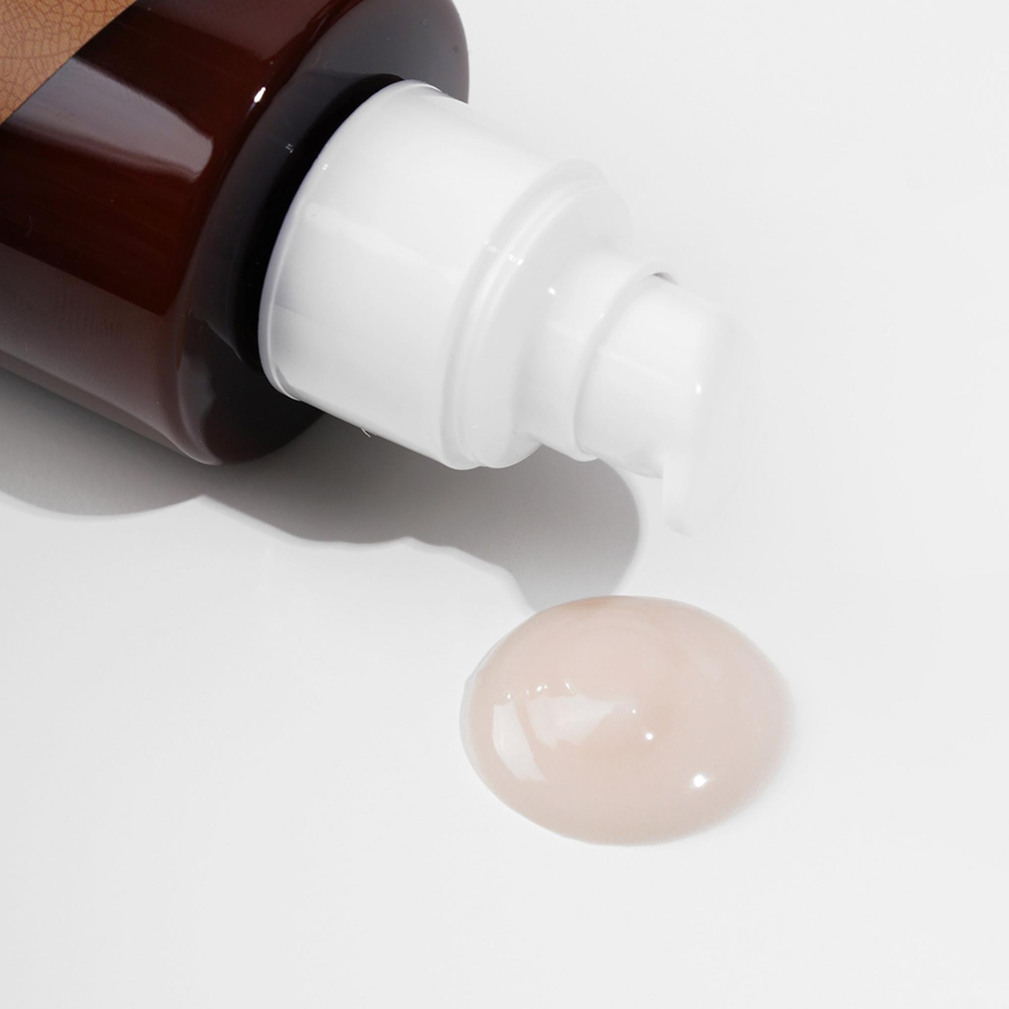 L'émulsion fraîche au thé vert Ntree est-elle