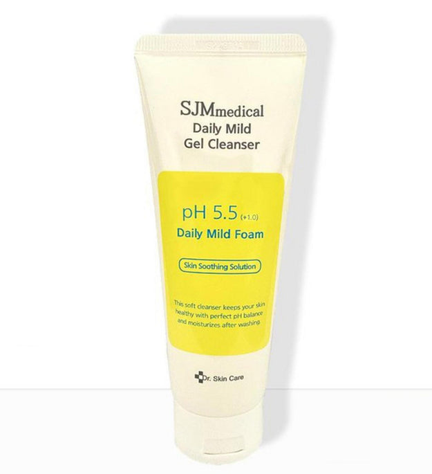 Dr.skin Subacidic (ph5.5) Mild Cleansing Gel 150g