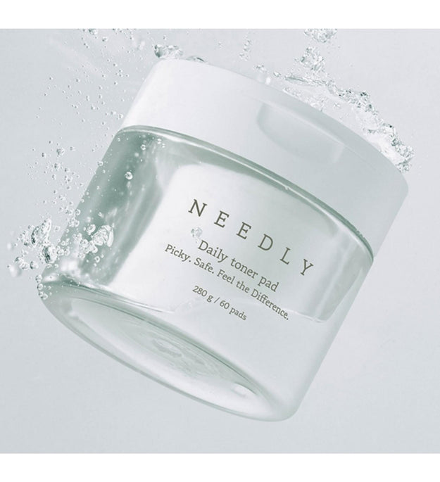 Needly Daily Toner Pad 280g