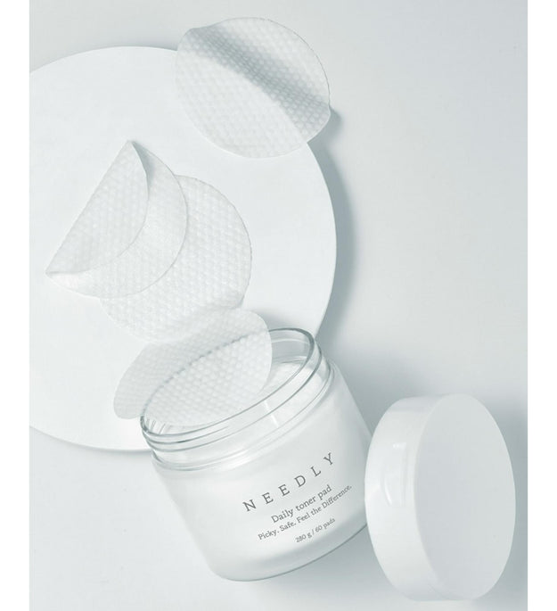 Needly Daily Toner Pad 280g