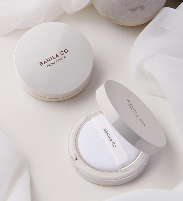 Banila co Prime Primer Finish Pact 6.5g