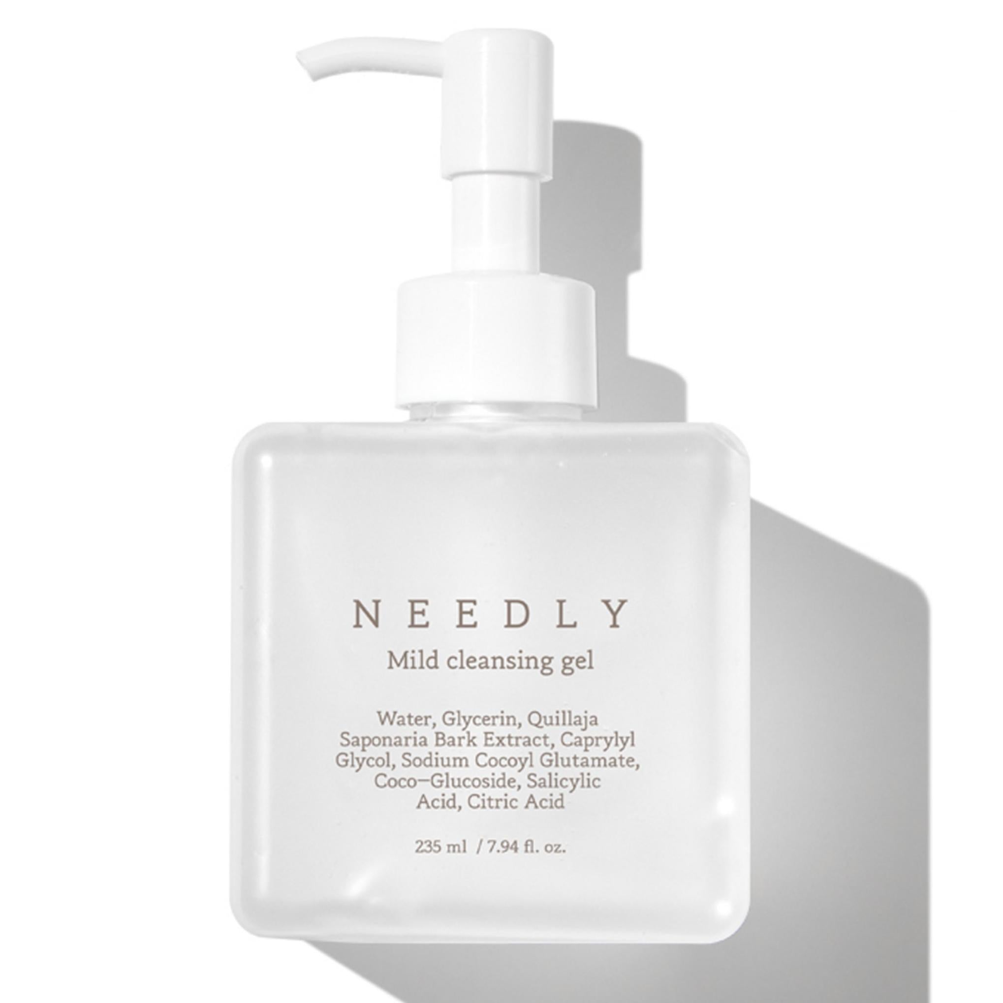 جل التنظيف اللطيف من نييدلي