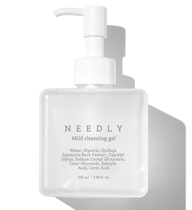 Needly Mild Cleansing Gel