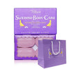 Victoria Sweden Bilberry Egg Body Pack 70g + gift shopping bag