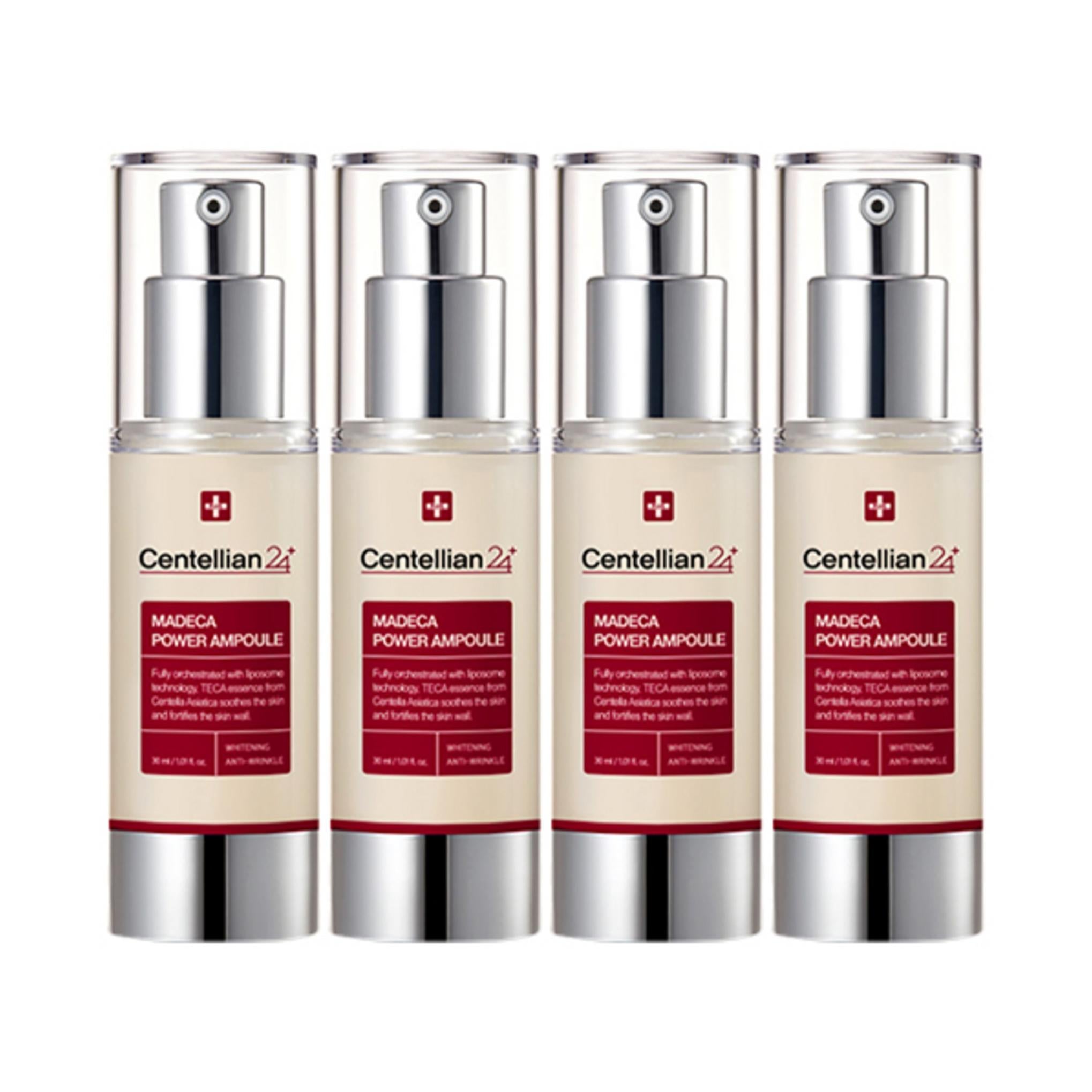 Dongkuk Pharmaceutical Madeca Power Ampoule 30ml x4