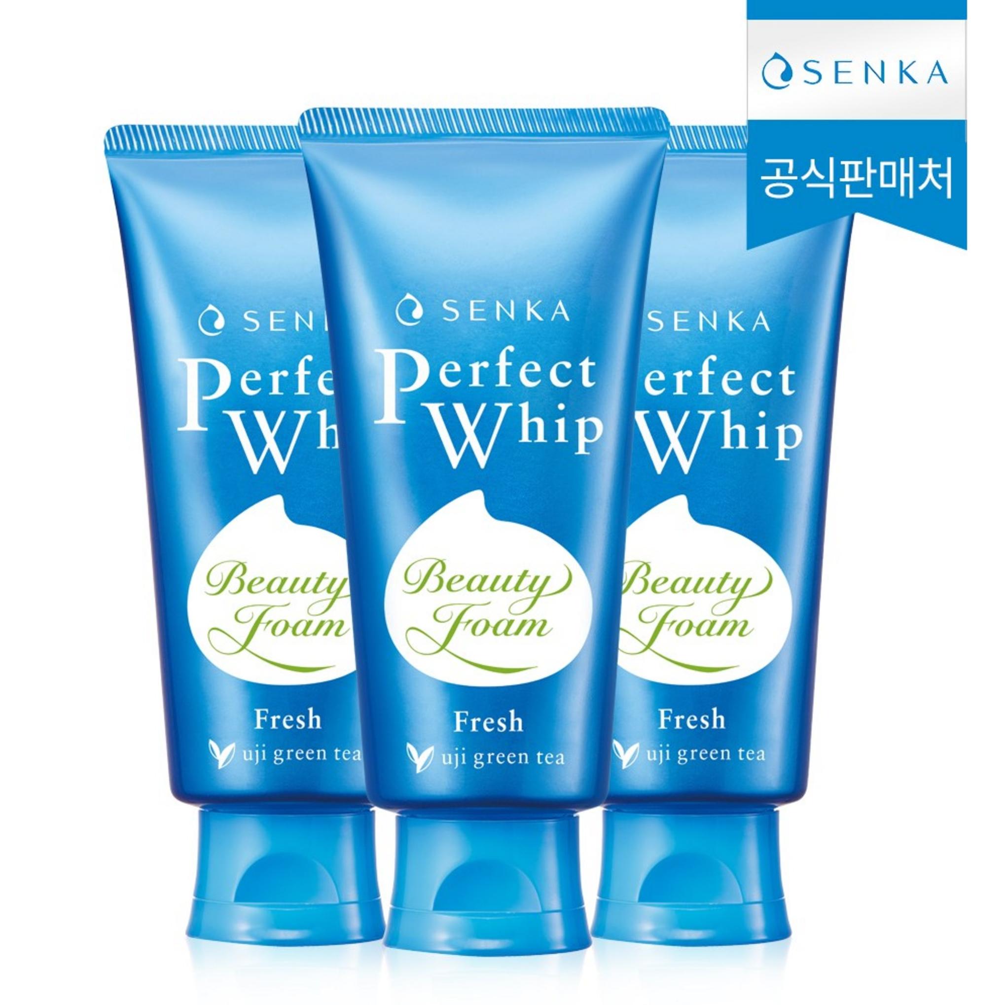 Senka Mükemmel Köpük Taze Temizleyici Köpük