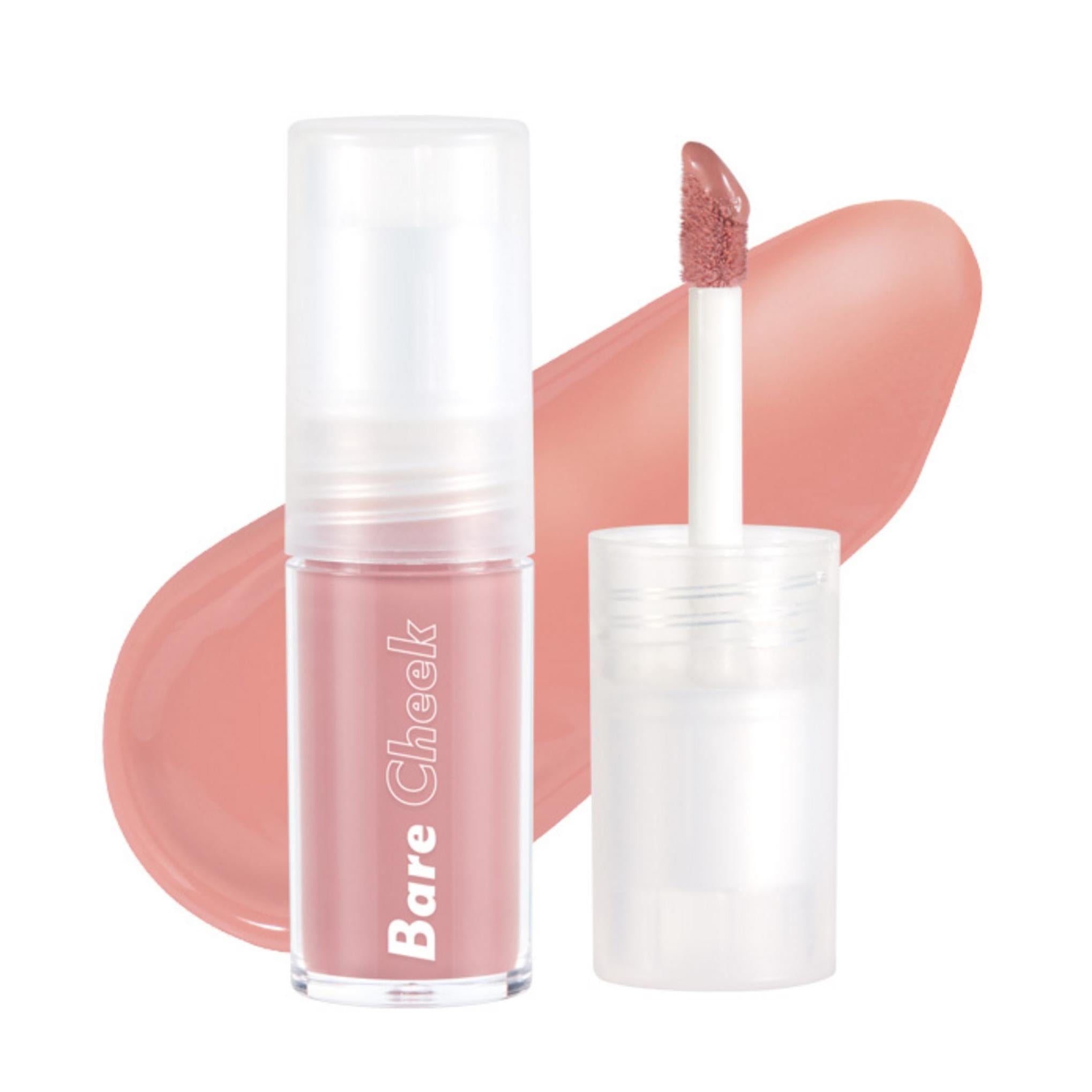 I'm Meme I'm Bear Cheek Sıvı Allık 3ml