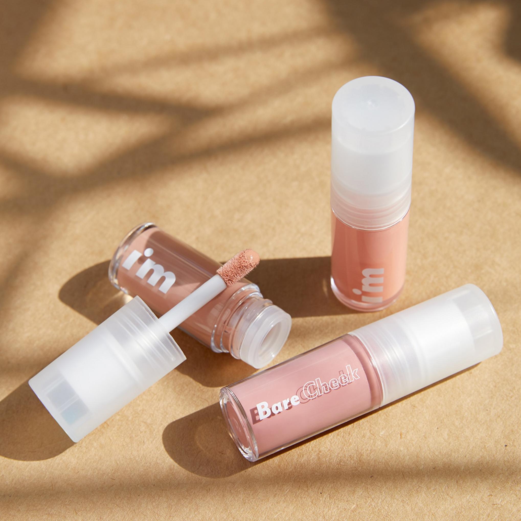 I'm Meme I'm Bear Cheek Sıvı Allık 3ml