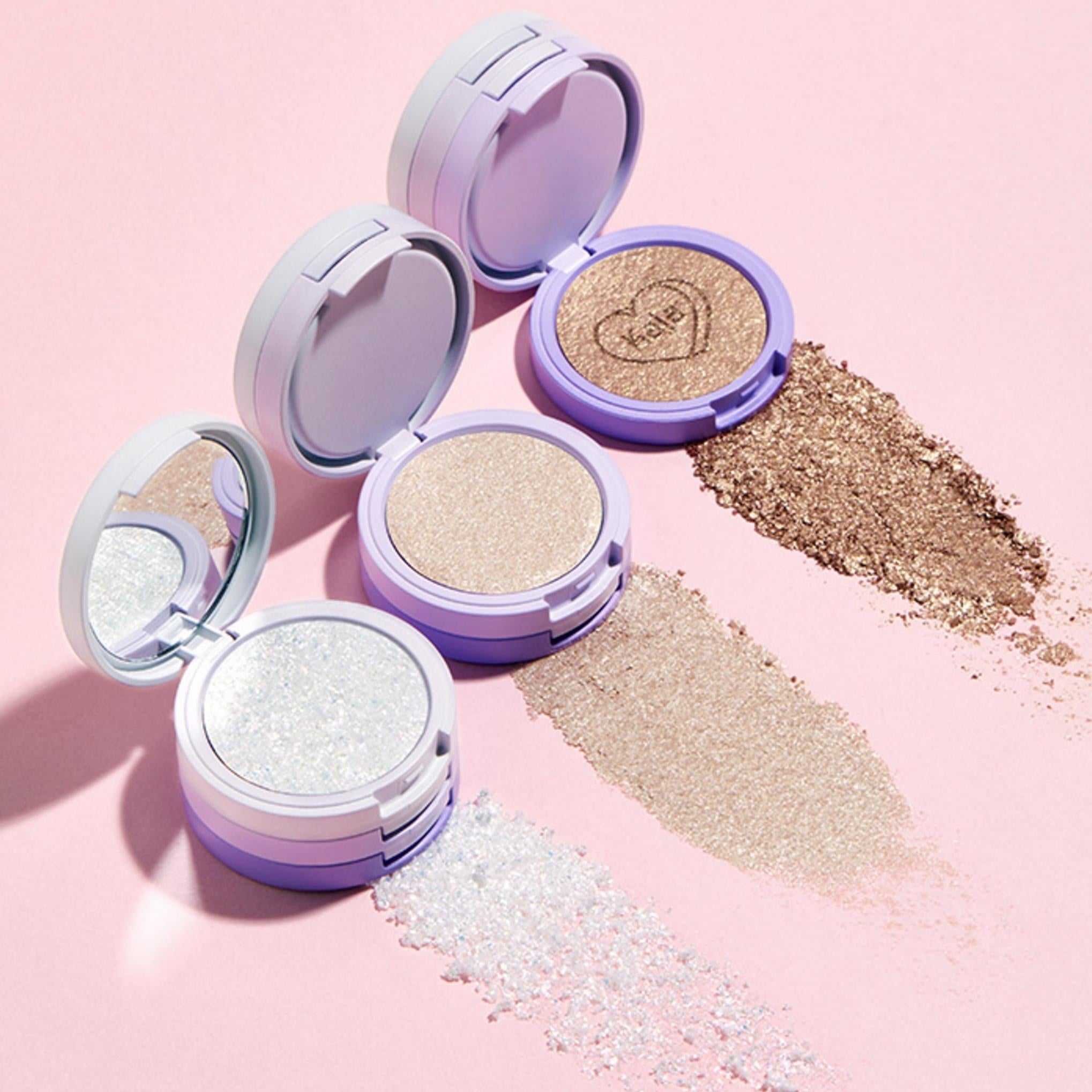 Kaza Viva Shine Iluminador 3-EM-1