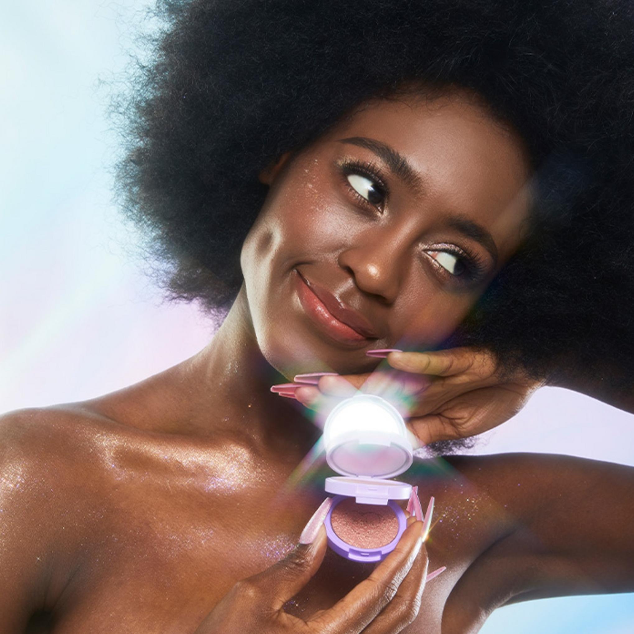 Kaza Viva Shine Iluminador 3-EM-1