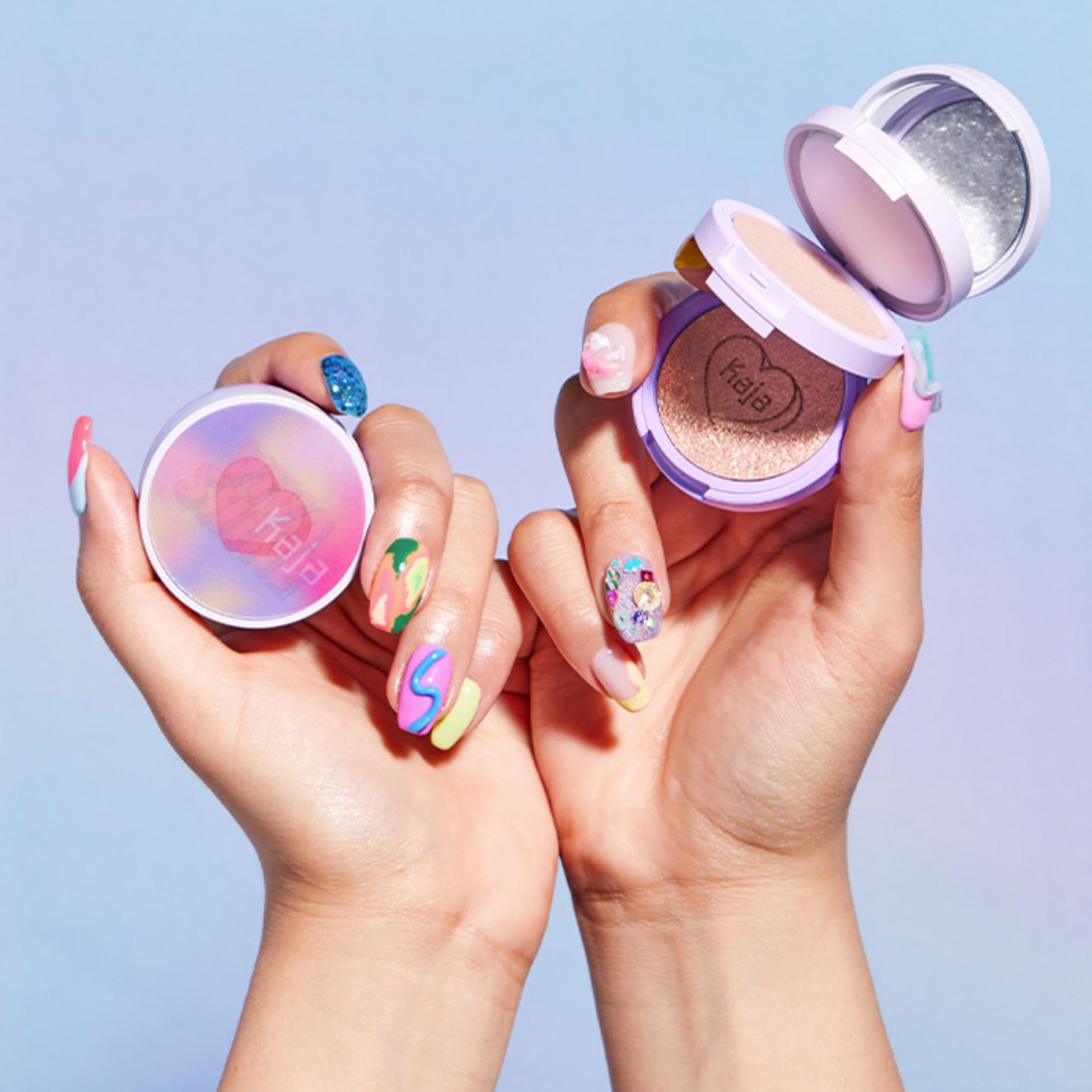 Kaza Viva Shine Iluminador 3-EM-1