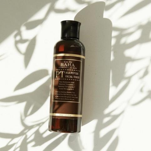 Kosd Baha MA Peptide Tonico Funzionale per la Pelle con Miglioramento delle Rughe PT 200ml