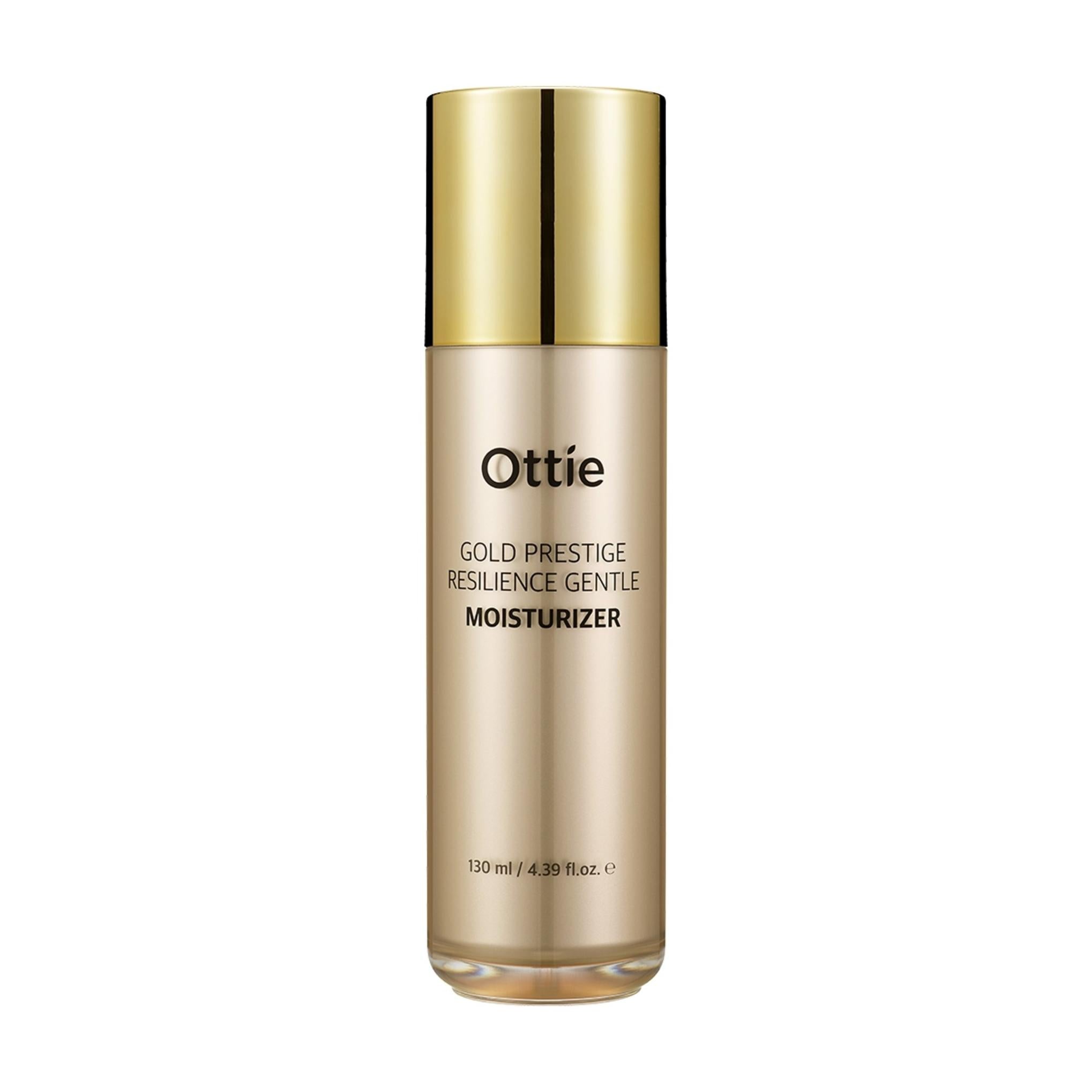 Otti Gold Prestige Resilience crema hidratante suave