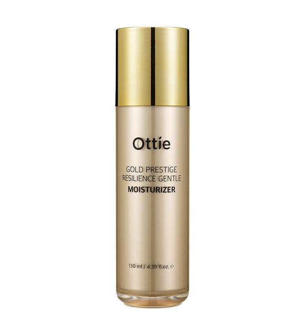 Hydratant doux résilience Otti Gold Prestige