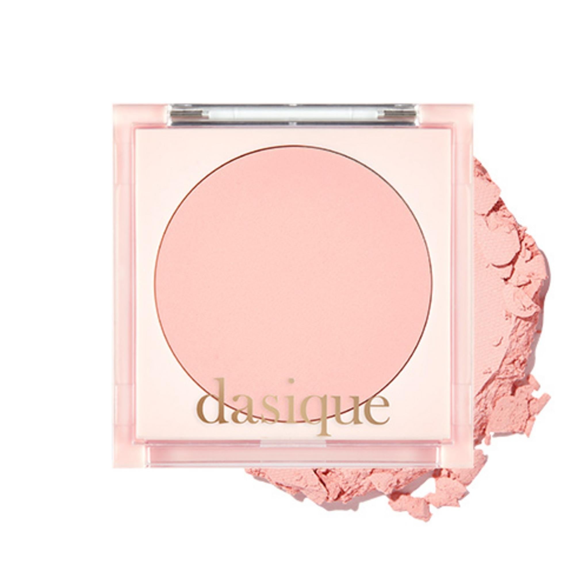 Blush Pastel Daisy