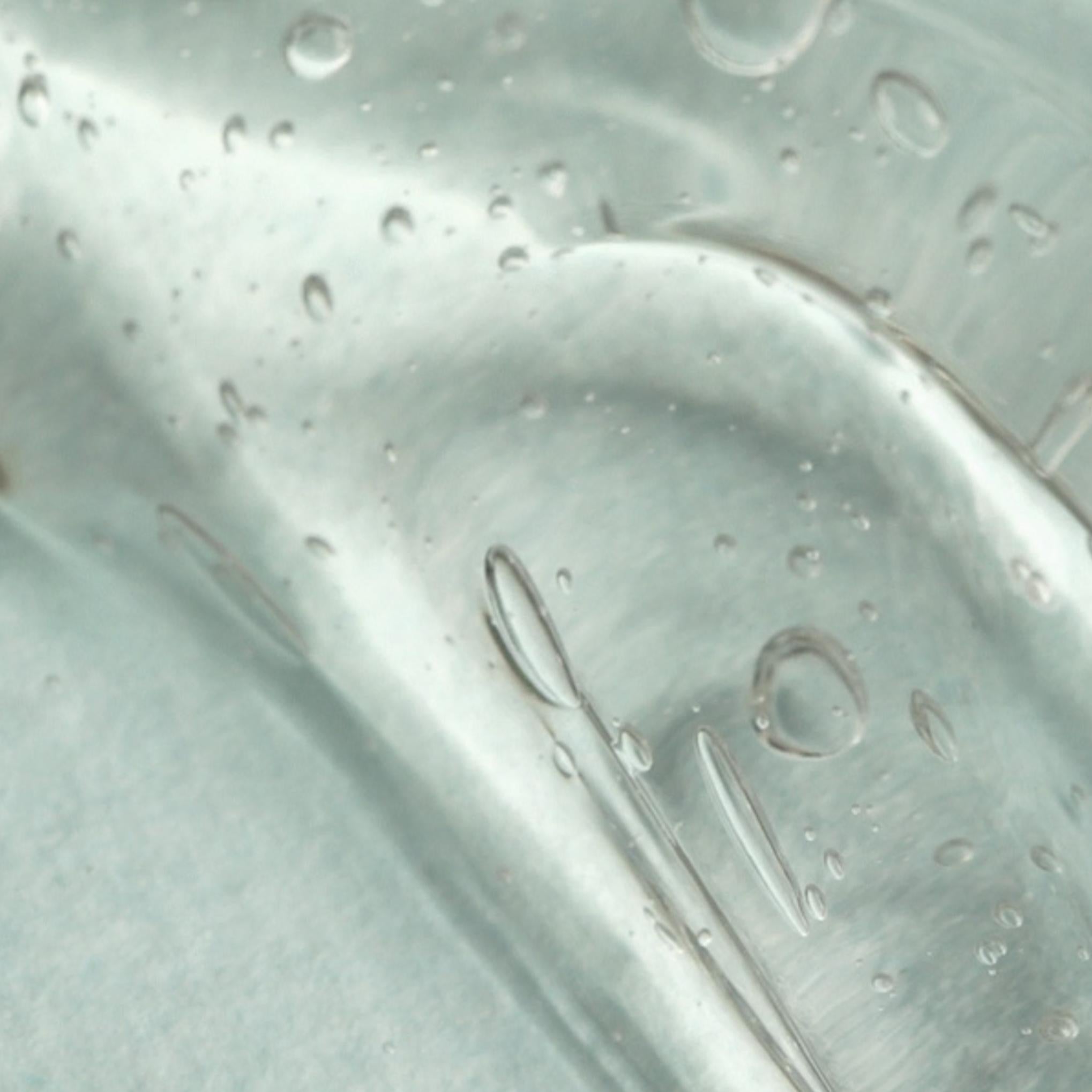 IS NTREE Aloe Gel Calmante Tipo Úmido