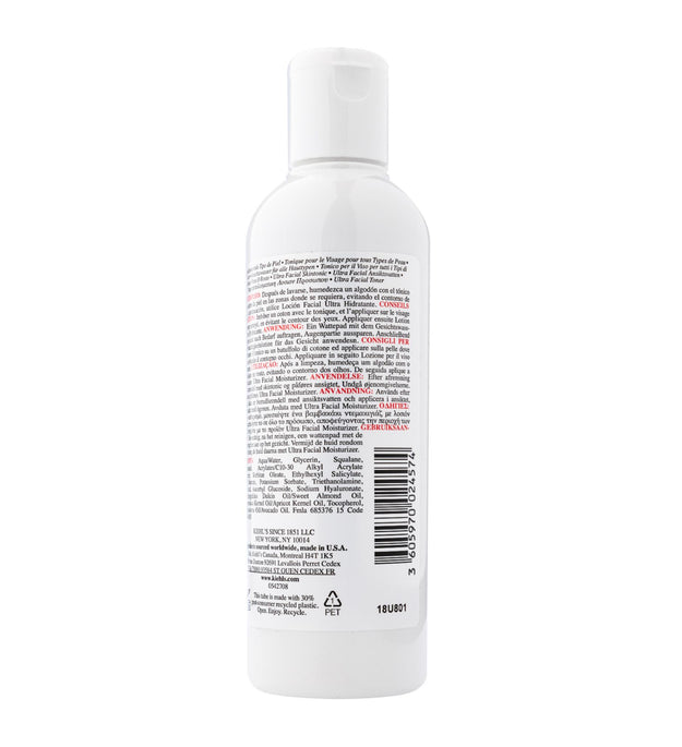 Kiehl's Ultra-Gesichtswasser