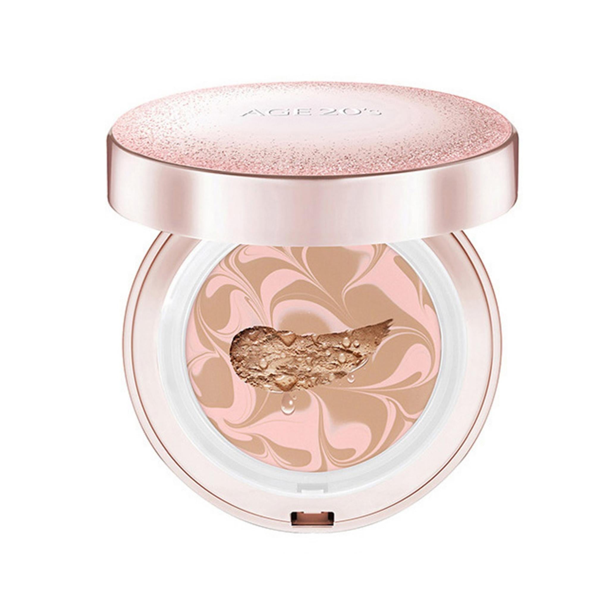 Estojo Age to Weenies Sparkle + Refil 12,5g x 2p + Ampola 10ml x 4p