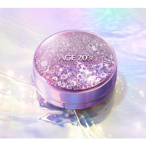 Étui Édition Pacte Goutte Brillante Age2wen + Recharge 12.5g x 3p