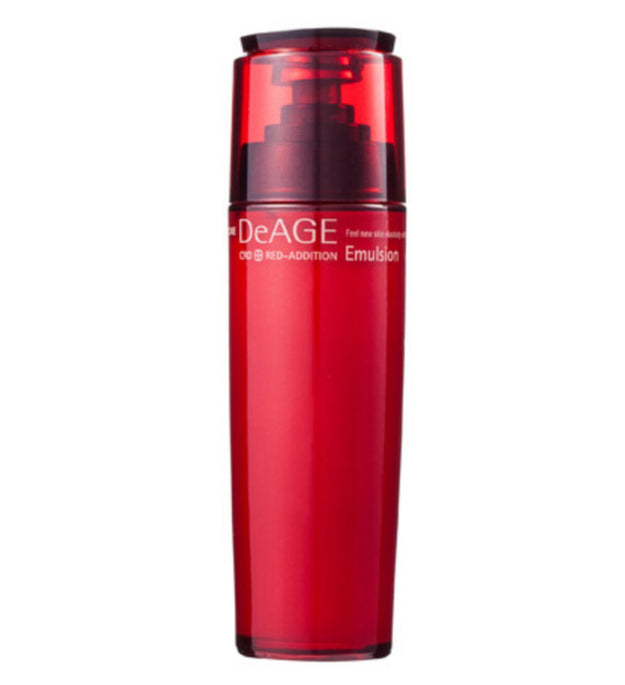 Charm Zone The Age Red Addition Juego básico de 3 piezas