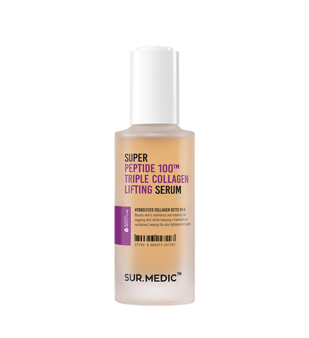 Neogen Thermedic Plus Super Peptide 100TM Triple Collagen Lifting Serum