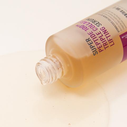 Neogen Thermedic Plus Siero Lifting Triplo Collagene Super Peptide 100TM