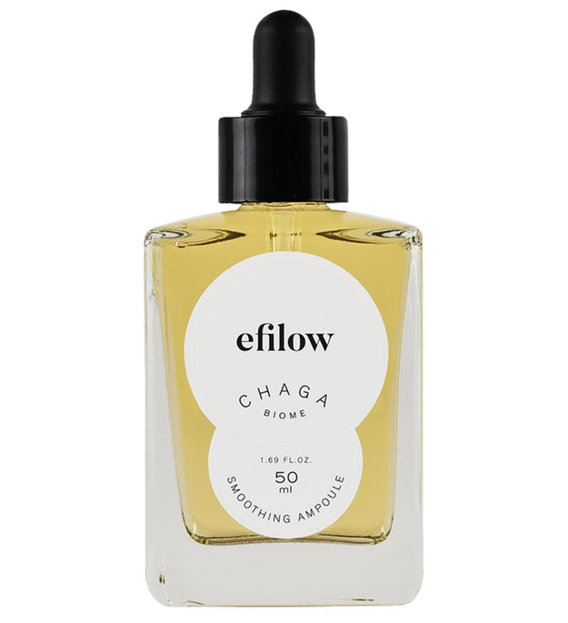 Epilow Chaga Mushroom Biome Texture Ampoule 50ml