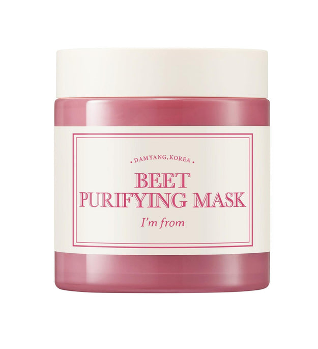 Soy de Beat Mascarilla Purificante 110g