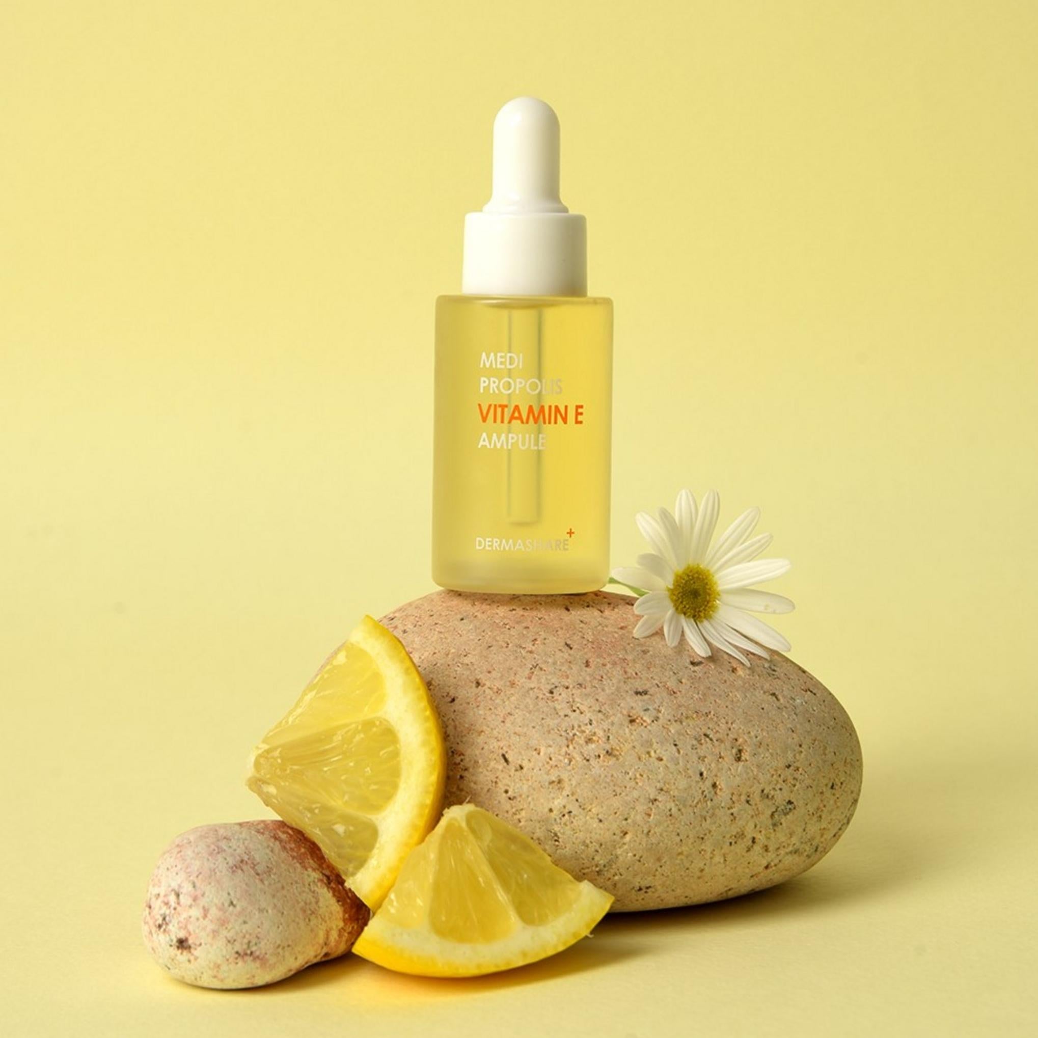 Dermashare Medi Propoli Vitamina E Ampolla 20ml