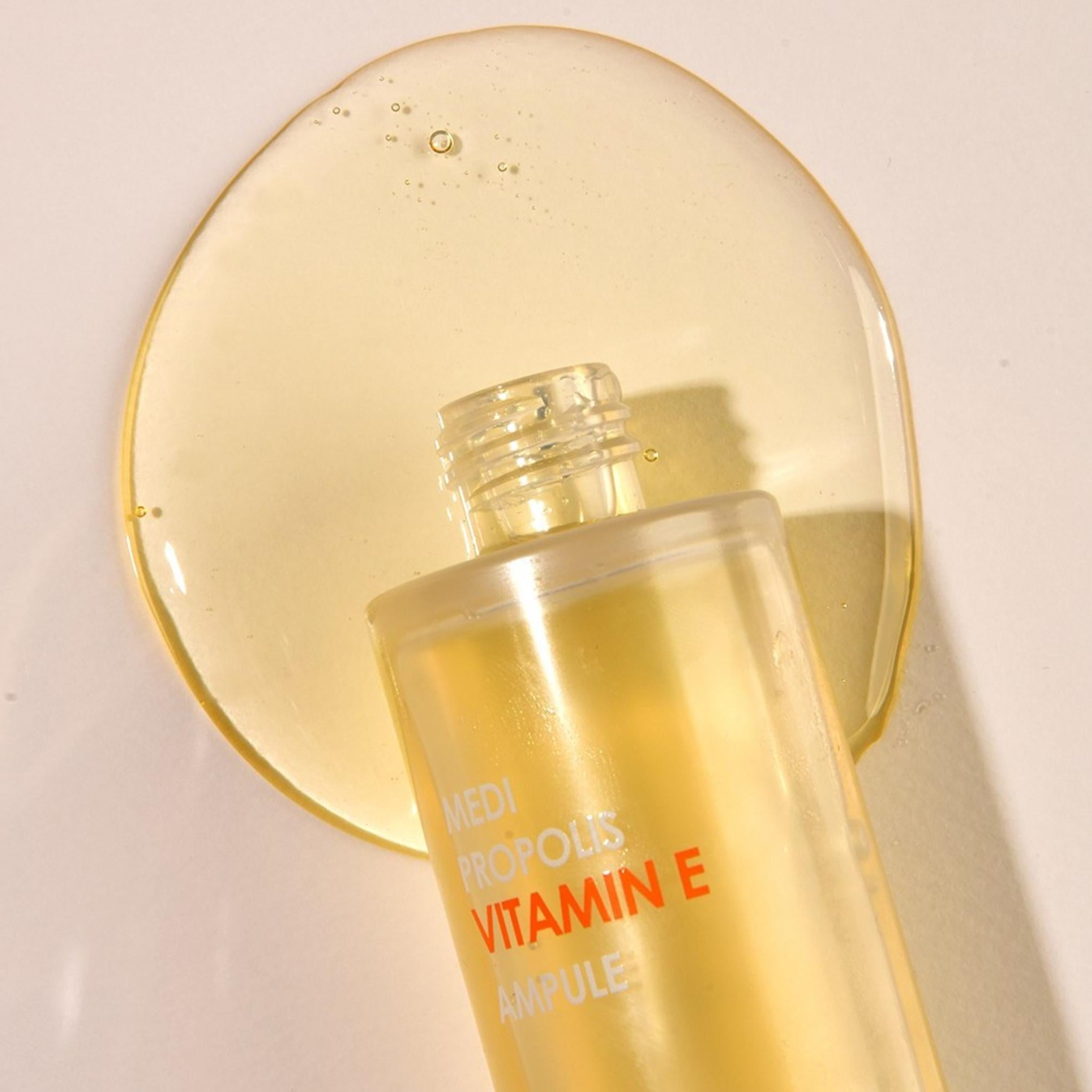 Dermashare Medi Propoli Vitamina E Ampolla 20ml