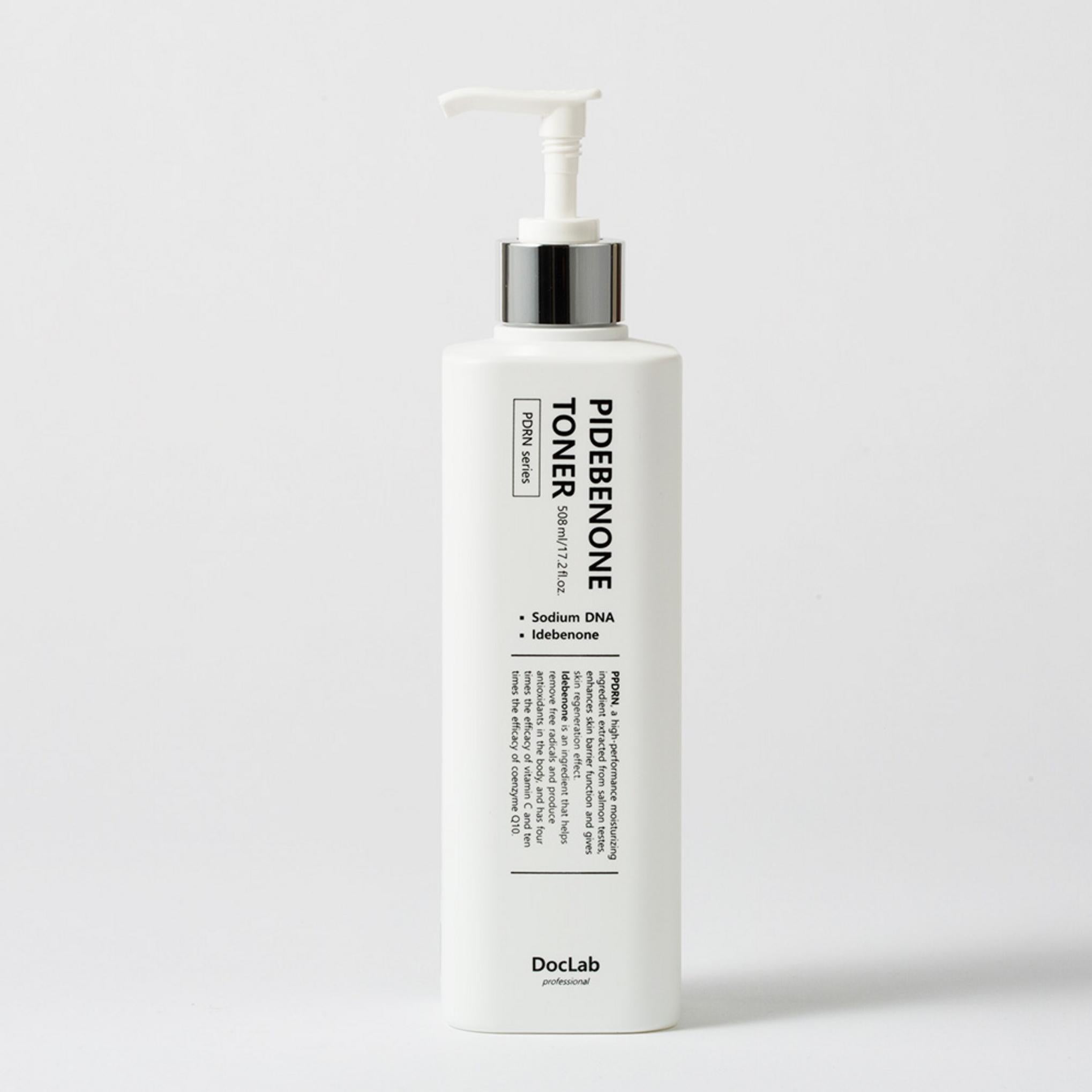 Doc Lab Pidebenone Toner 508 ml