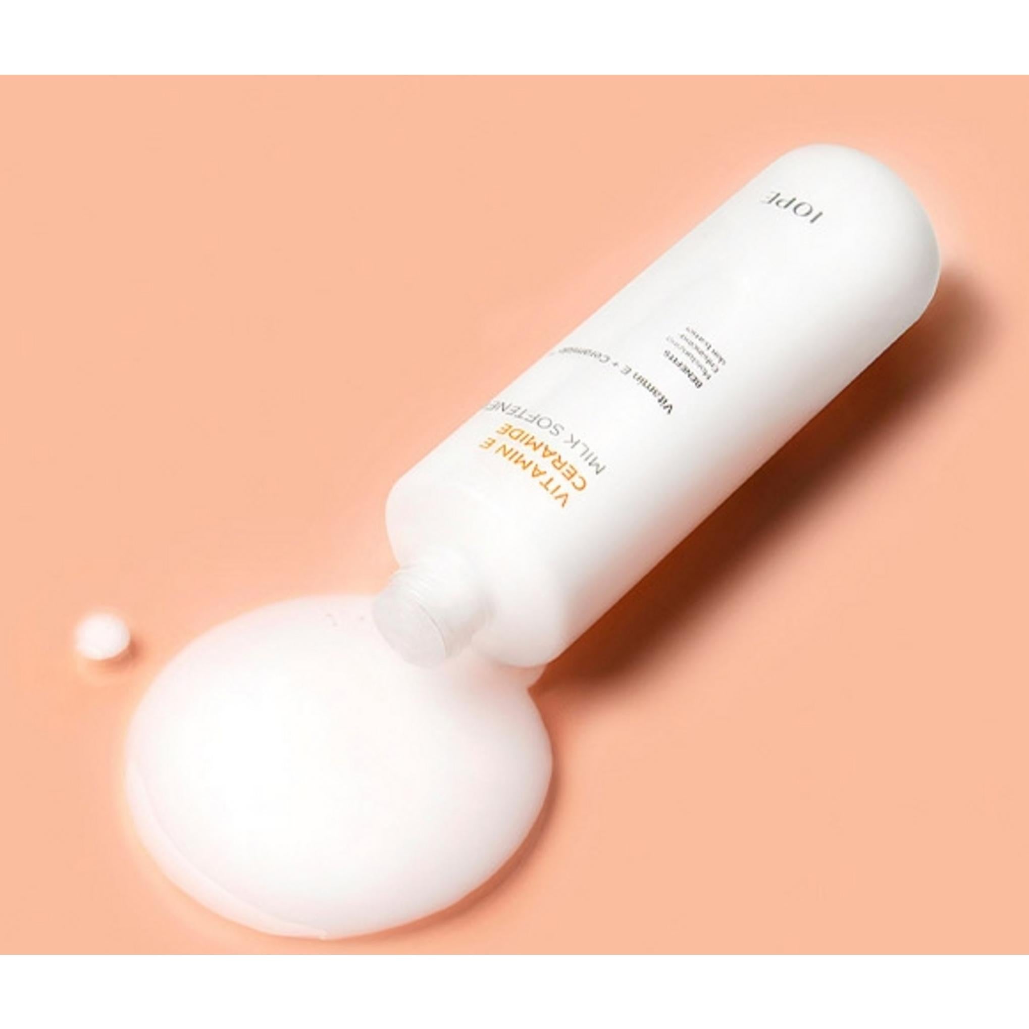 IOPE Vitamina E Ceramida Especial 2 tipos