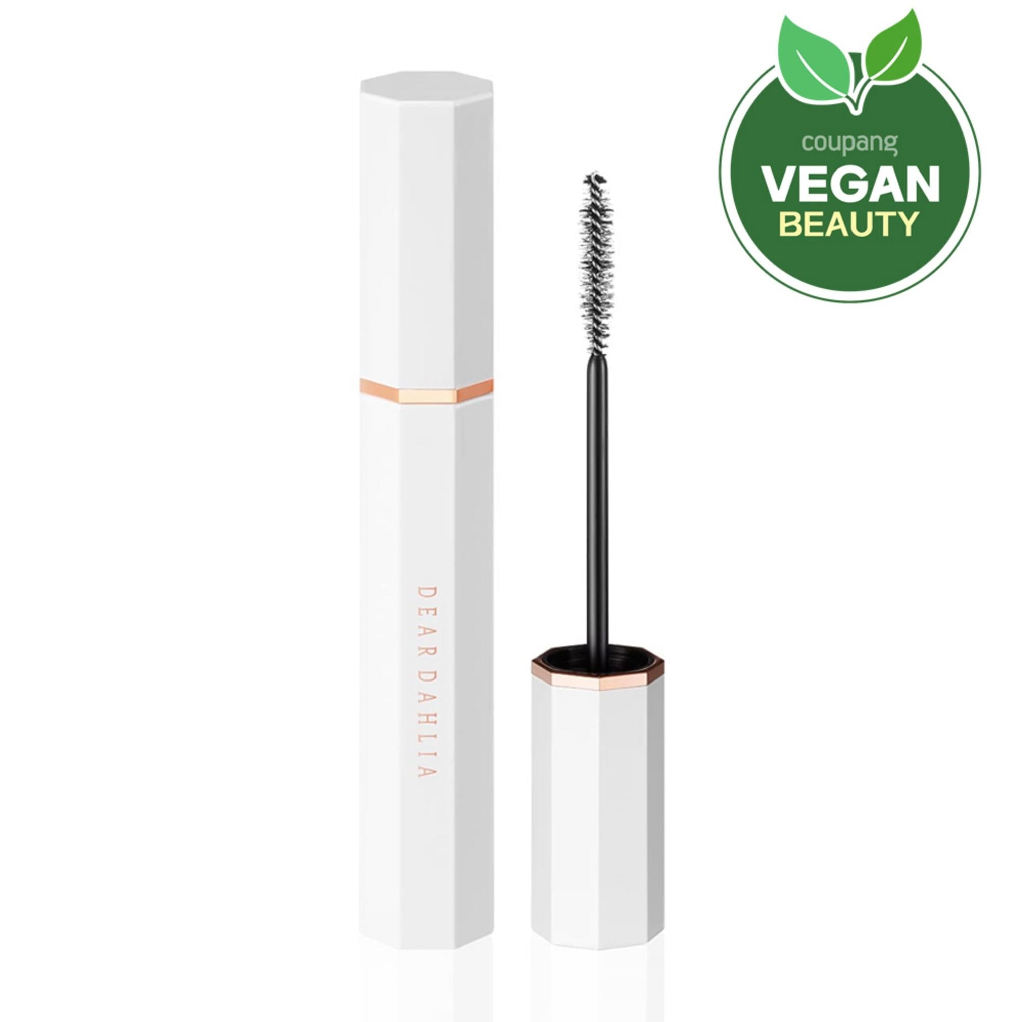 ディアダリア パラダイス ドリームラッシュ ディファイニング マスカラ