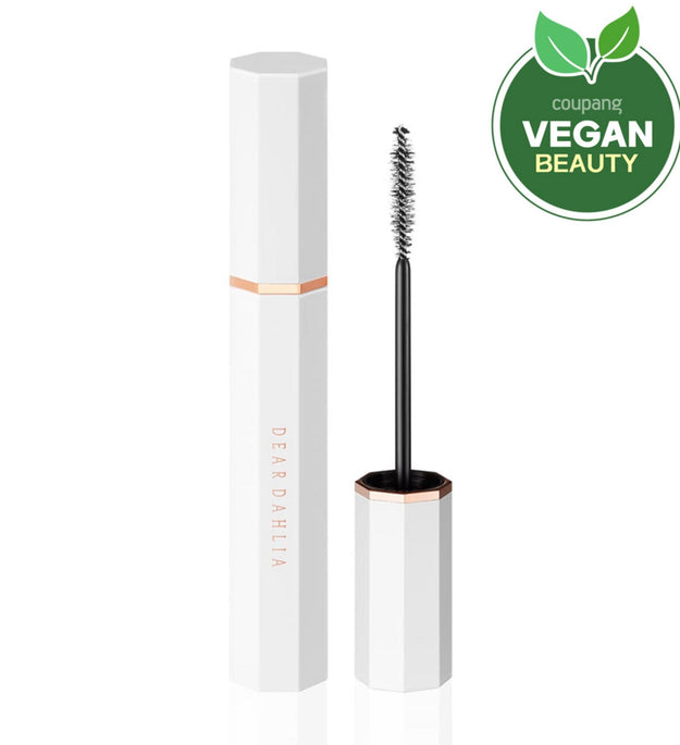 Dear Dahlia – Paradise Dream Lash Definierende Wimperntusche