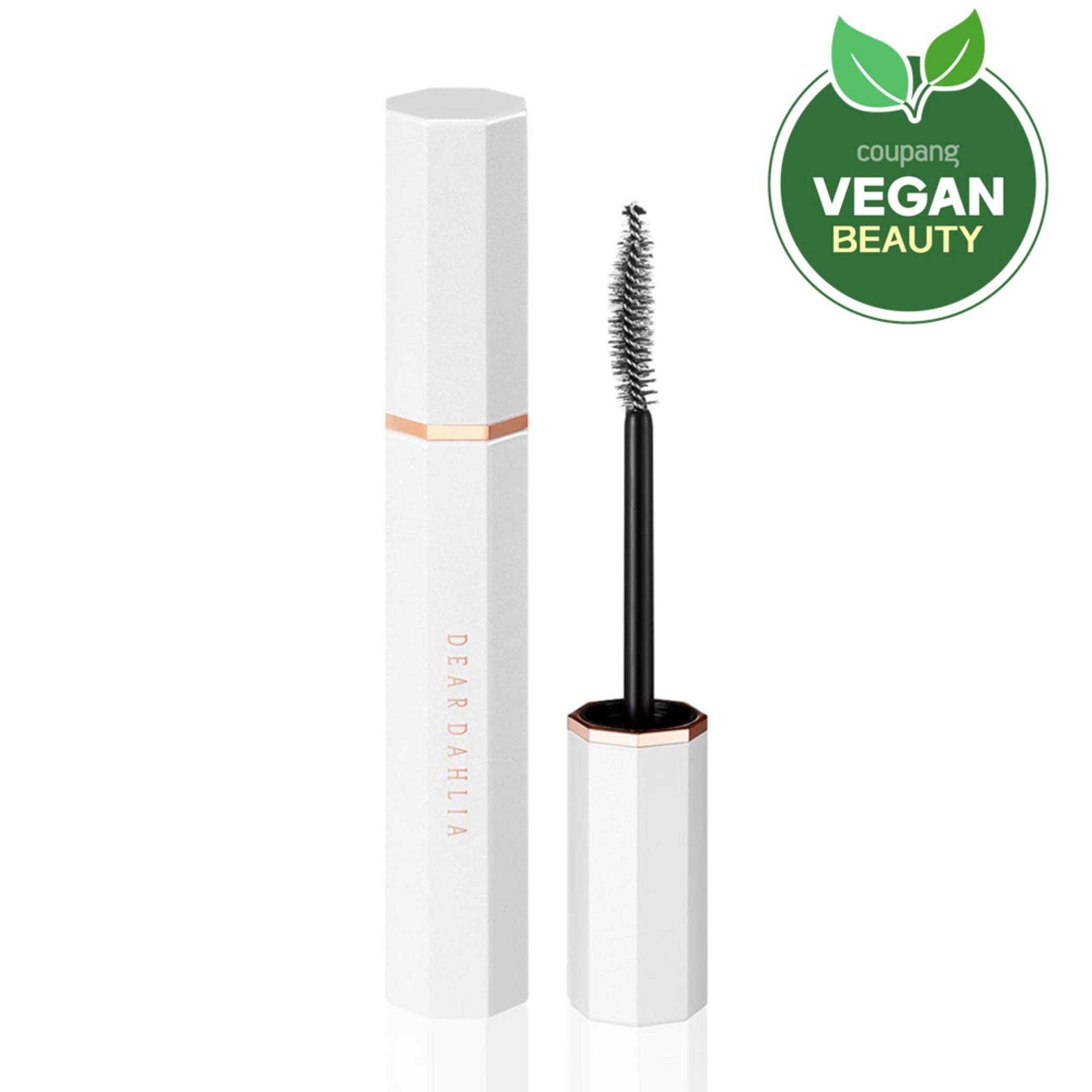 ディアダリア パラダイスドリーム ボリューム＆ロングラッシュ マスカラ
