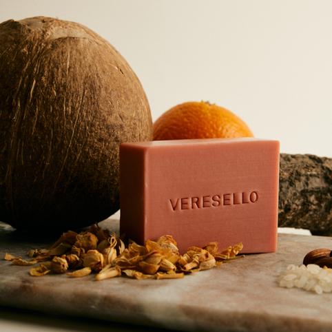 Vercello Hydration Brick