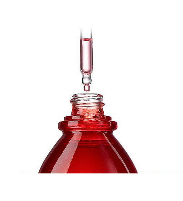 زيت الطاقة الأحمر Saem Urban Eco Waratah