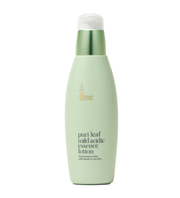 J.Pli Puri Leaf Essence Lotion