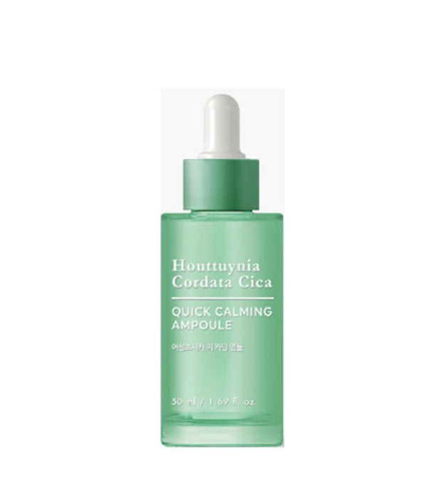TONY MOLY Eoseongcho Cica Quick Calming Ampoule
