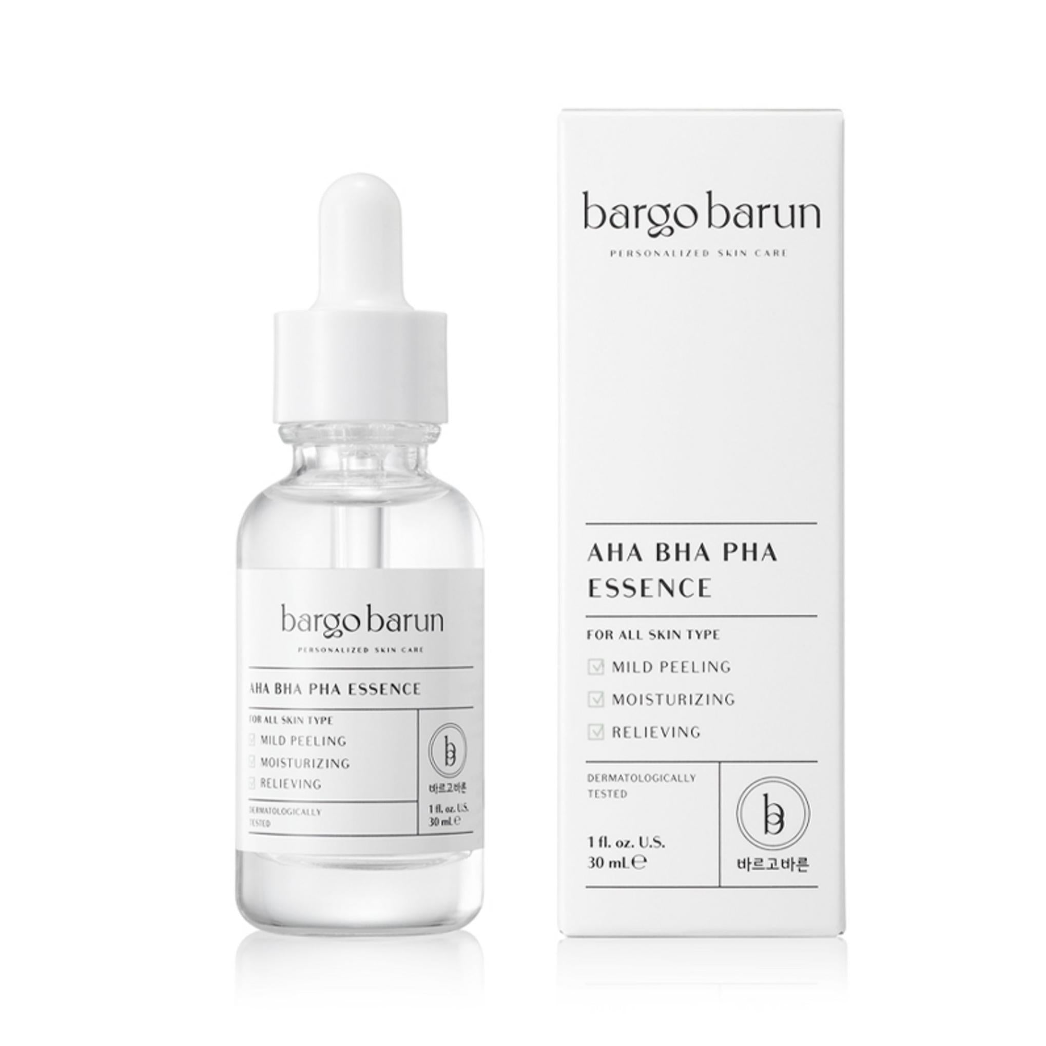 Essência AHABAHAPAHA