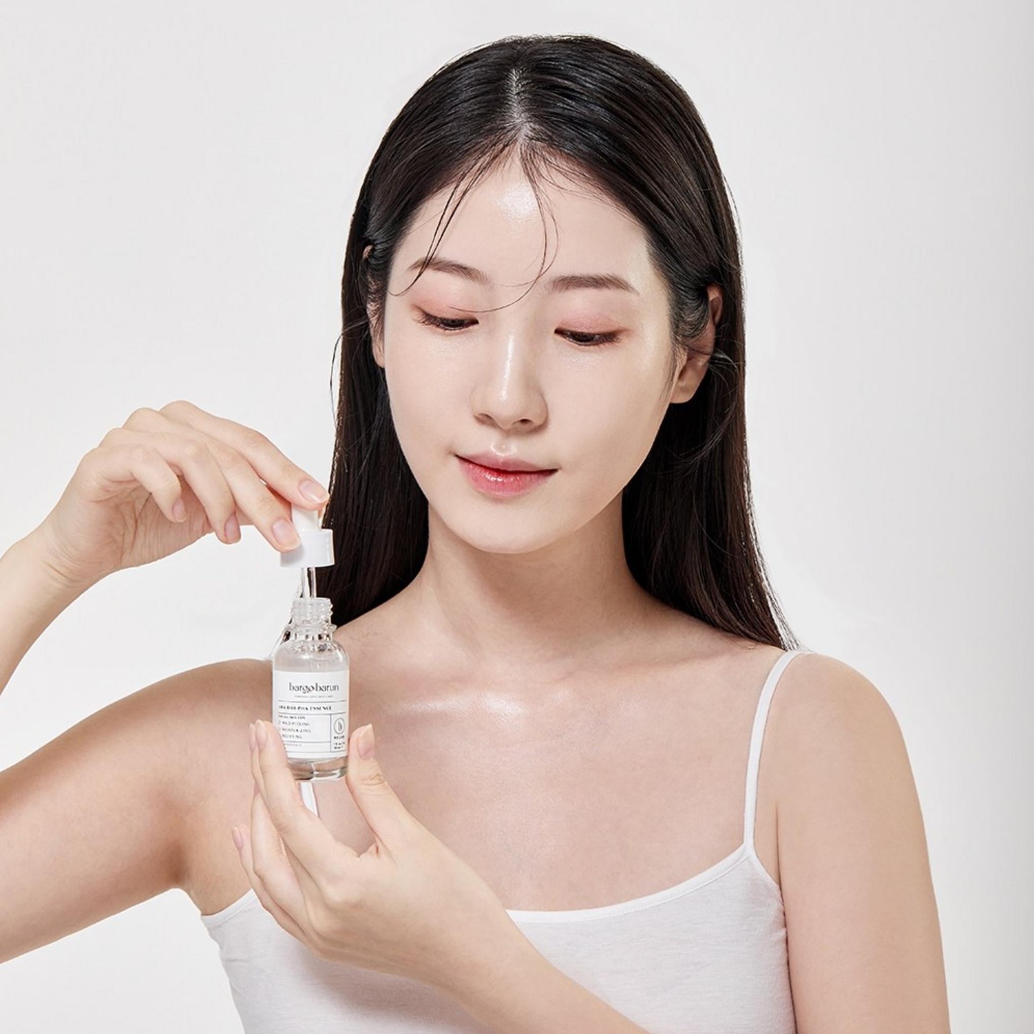 Essência AHABAHAPAHA