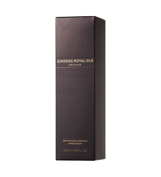 Nature Republic Ginseng Royal Silk Emulsion