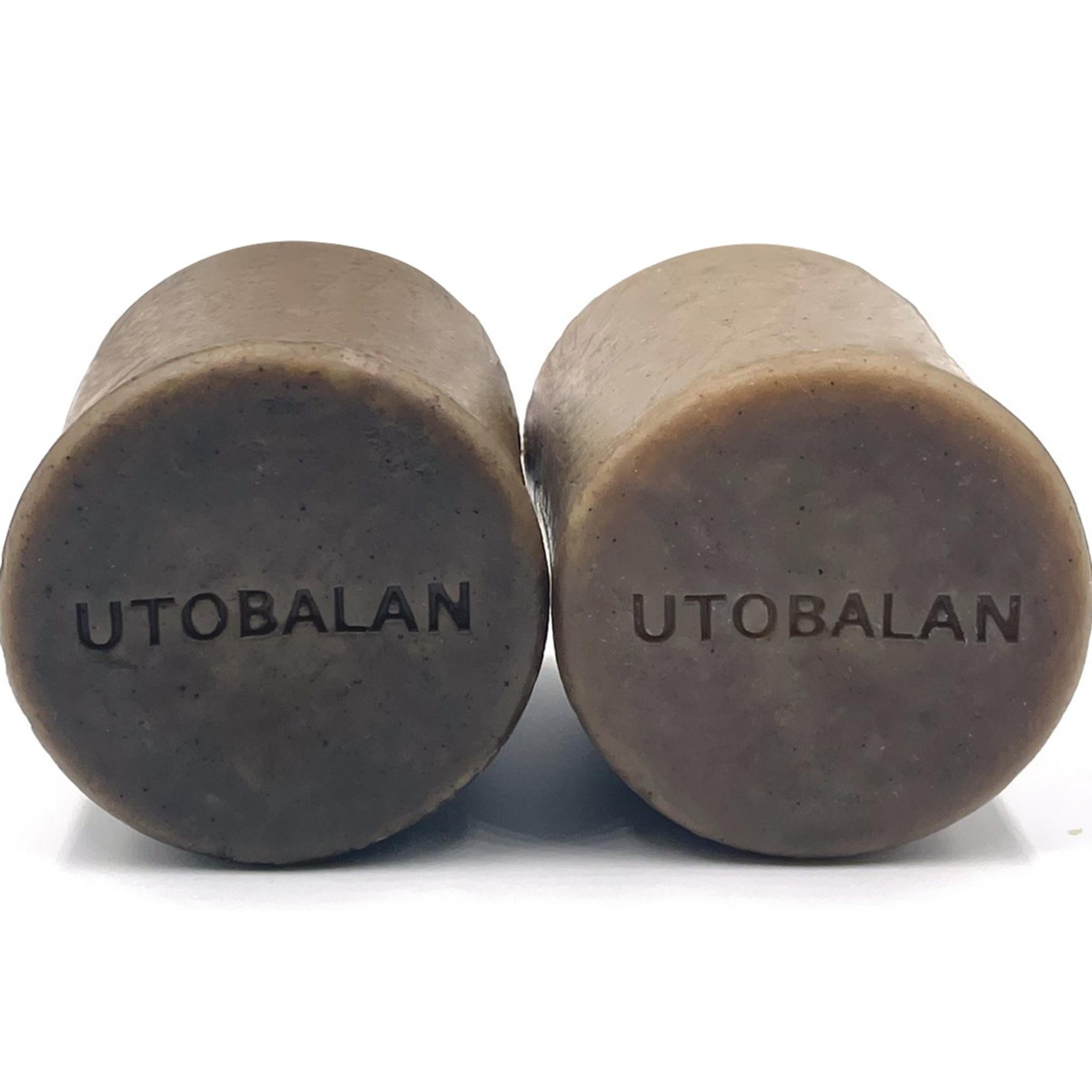 Набор мыла ручной работы Utobalun Eoseongcho + Yugeunpi