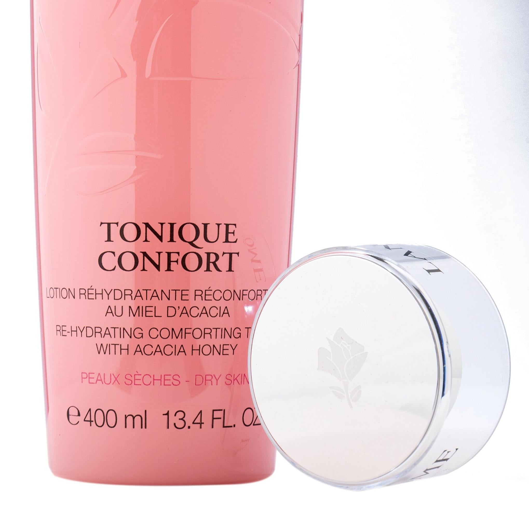 Lancome Tonico Confort