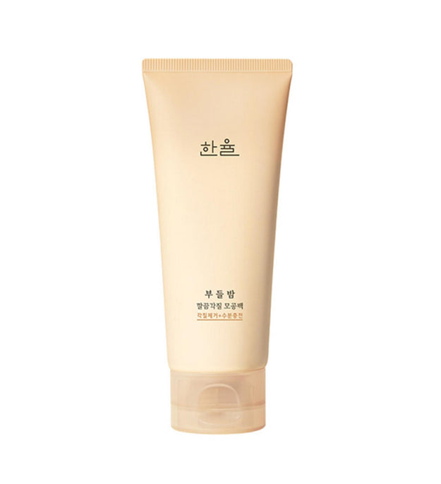 Hanyul Soft Balm Clear Dead Skin Pore Pack 100ml