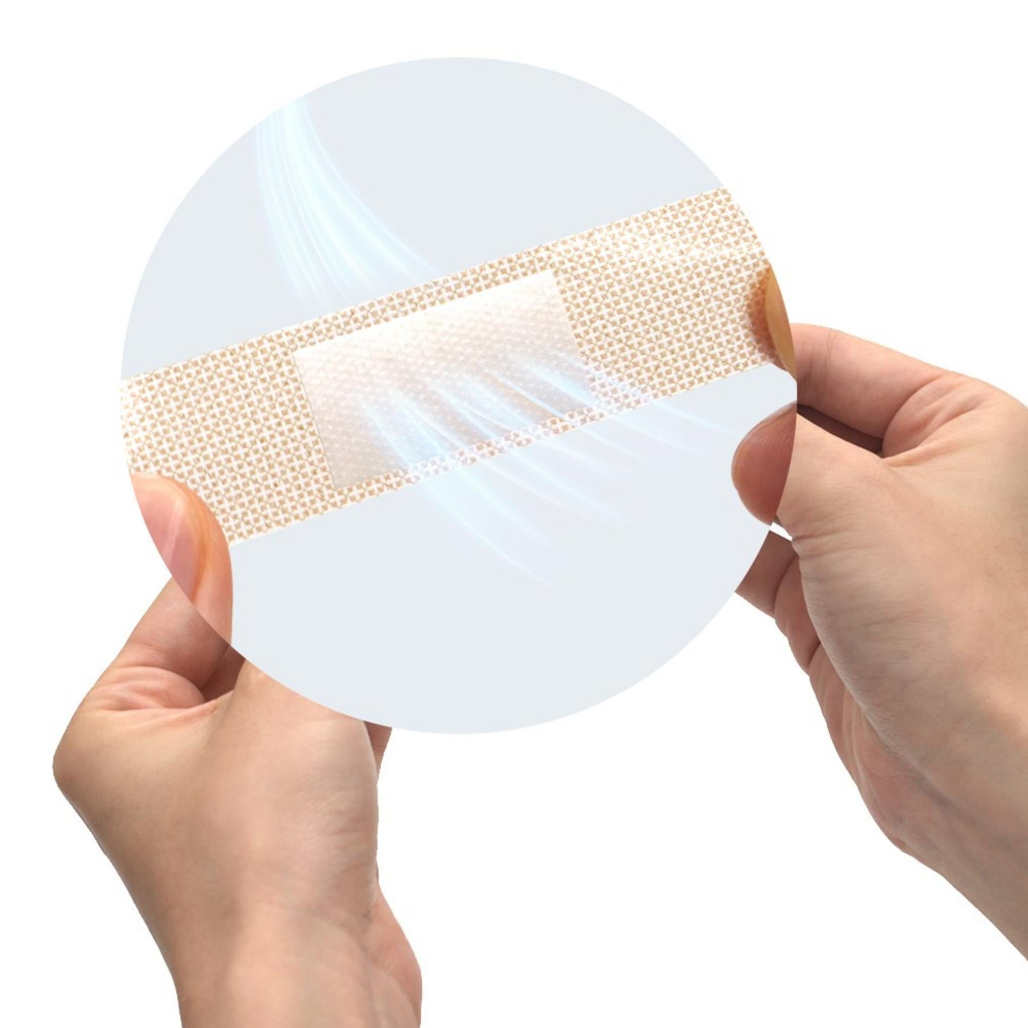 Mentholatum Acnes Daily Deep Cleanser 100g x 2ea + شريط تعقيم ممحاة 10 ورقات