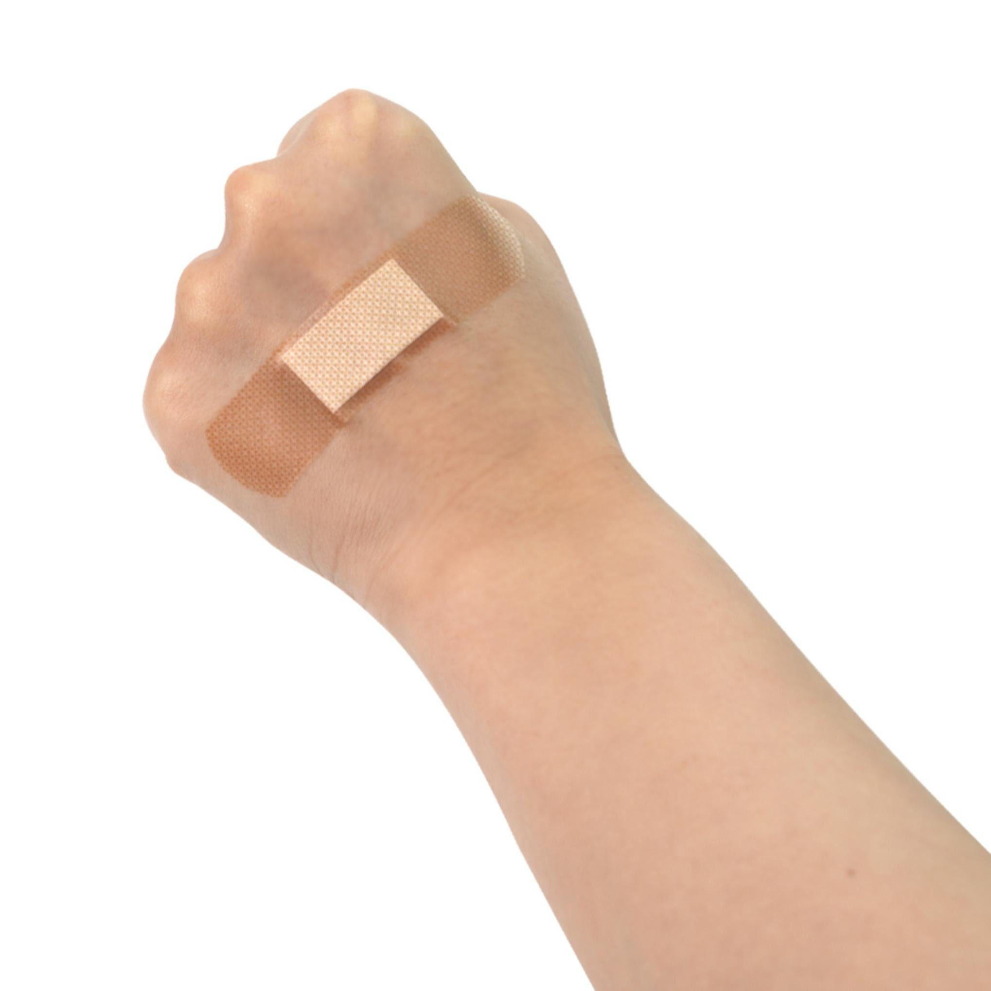 Mentholatum Acnes Daily Deep Cleanser 100g x 2ea + شريط تعقيم ممحاة 10 ورقات