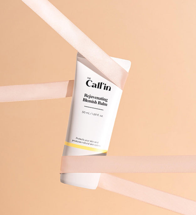 The Colin BB Cream Rejuvenating Blemish Balm Adhering Cover