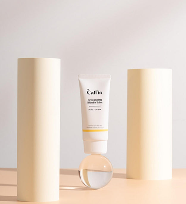 The Colin BB Cream Rejuvenating Blemish Balm Adhering Cover